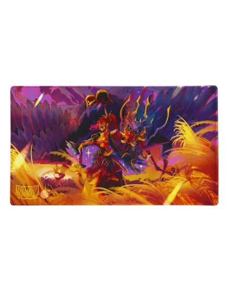 Kopie DRAGON SHIELD - THE FALLEN playmat