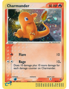 Charmander
