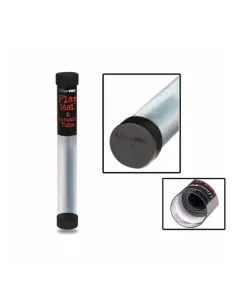 ULTRA PRO - PLAY-MAT and ARTWORK TUBE 2