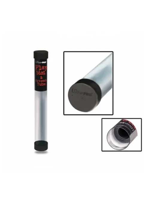 ULTRA PRO - PLAY-MAT and ARTWORK TUBE