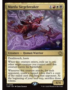 Mardu Siegebreaker