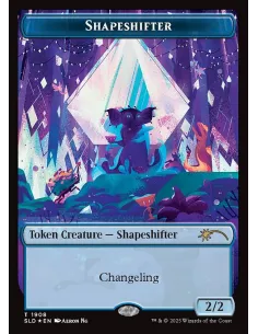 Shapeshifter - Foil