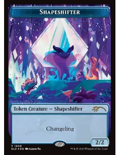 Shapeshifter - Foil