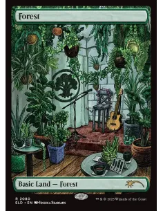 Forest - Foil