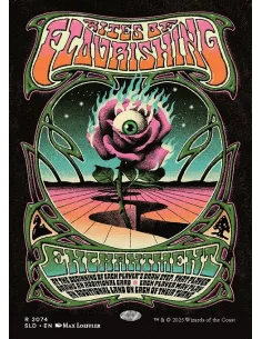 Rites of Flourishing