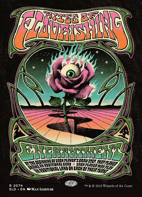 Rites of Flourishing