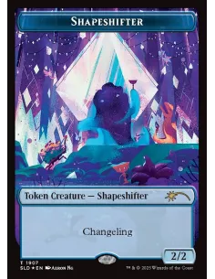 Shapeshifter - Foil