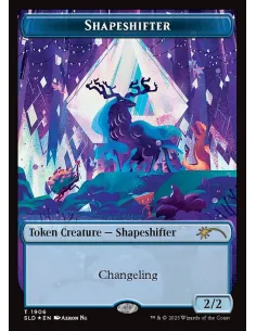 Shapeshifter - Foil