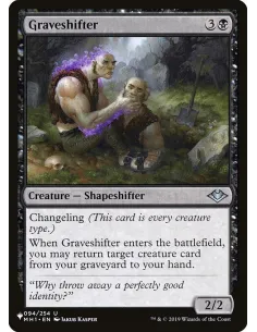 Graveshifter