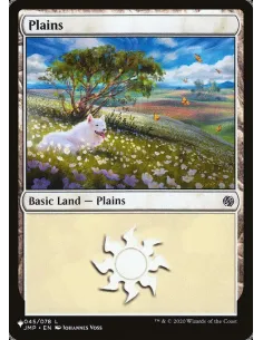 Plains