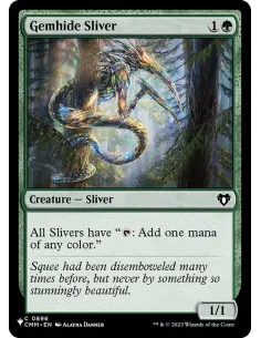 Gemhide Sliver