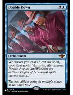 Double Down
