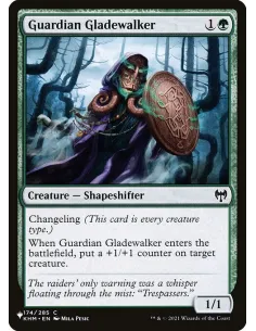 Guardian Gladewalker