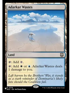 Adarkar Wastes