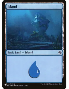 Island