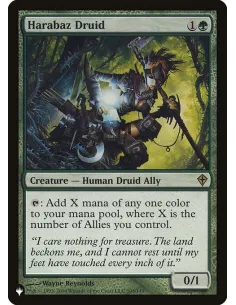 Harabaz Druid