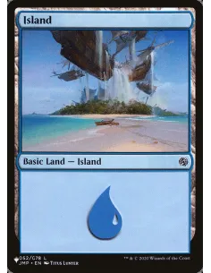 Island