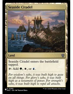 Seaside Citadel