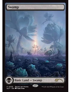 Swamp - Foil