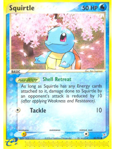 Squirtle