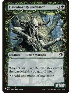 Dawnhart Rejuvenator