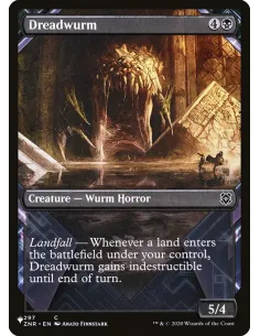 Dreadwurm
