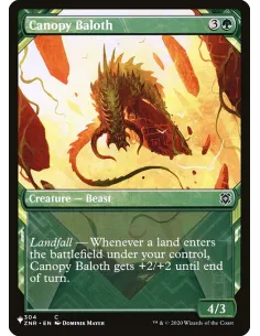 Canopy Baloth