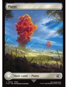 Plains