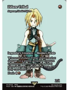 Ragavan, Nimble Pilferer