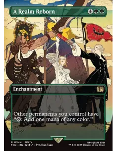 A Realm Reborn