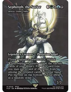 Atraxa, Grand Unifier