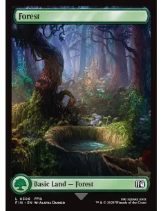 Forest - Foil