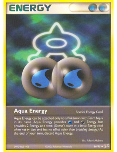 Aqua Energy