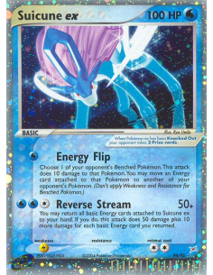 Suicune ex