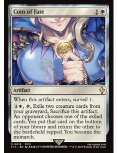 Coin of Fate