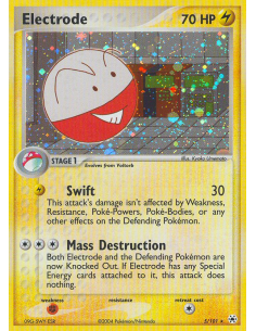 Electrode