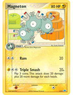 Magneton