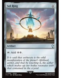 Sol Ring