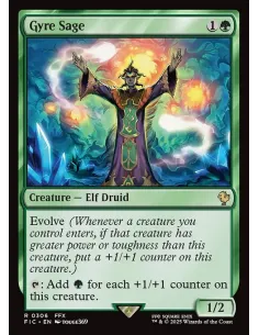 Gyre Sage