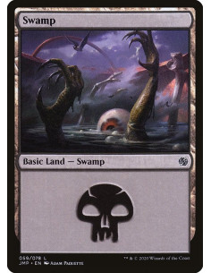 Swamp