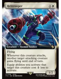 Helitrooper - Foil