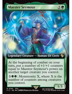 Maester Seymour