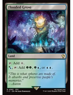 Flooded Grove - Foil