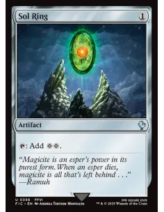 Sol Ring
