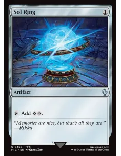 Sol Ring - Foil
