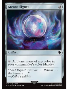 Arcane Signet