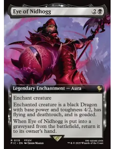Eye of Nidhogg