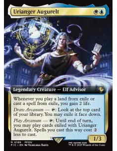 Urianger Augurelt - Foil