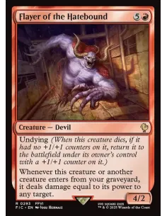Flayer of the Hatebound - Foil
