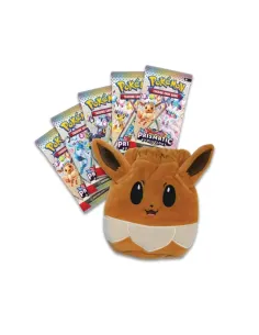 POKÉMON: PRISMATIC EVOLUTIONS - Accessory Pouch Special Collection 2